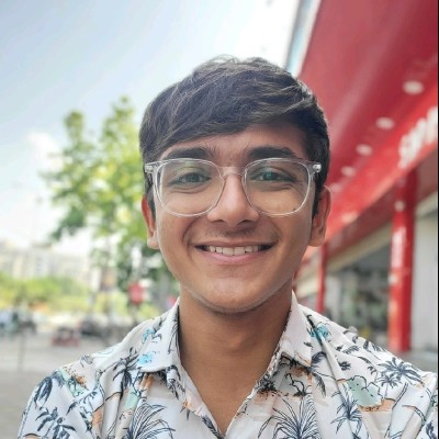 Chetan Kalsariya