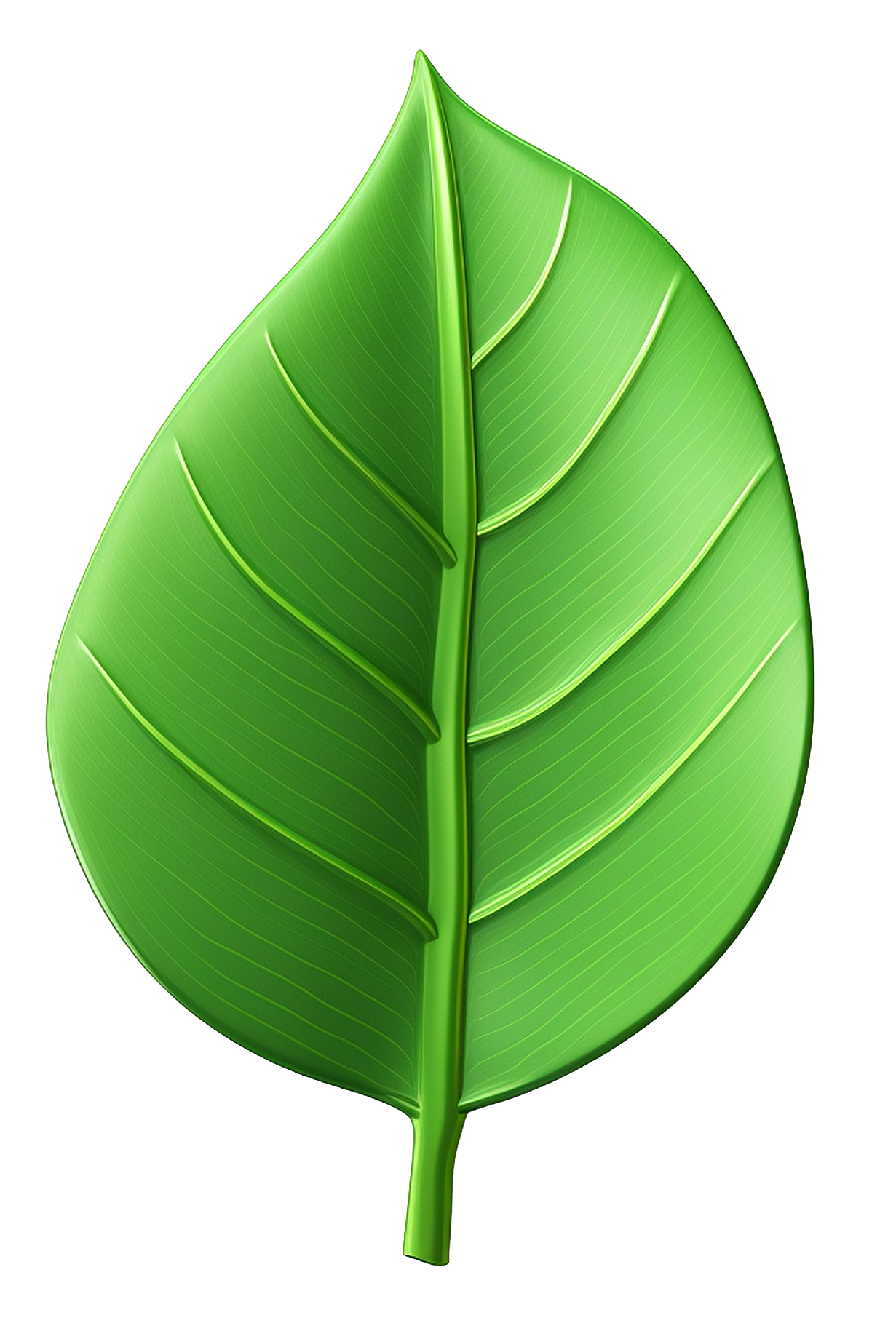 Leaf